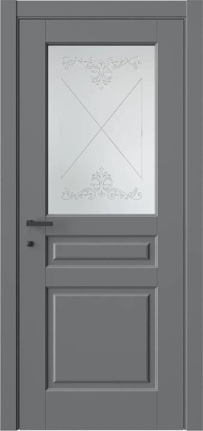Дверь Elite EL7F